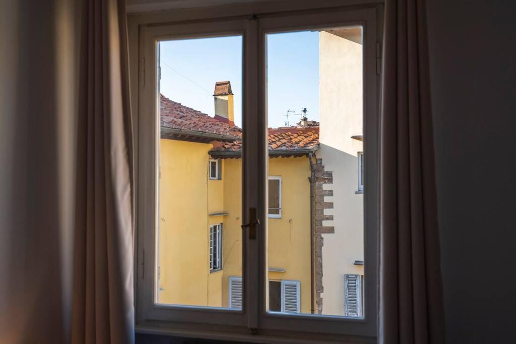 フィレンツェPonte Vecchio'S Penthouseアパートメント エクステリア 写真
